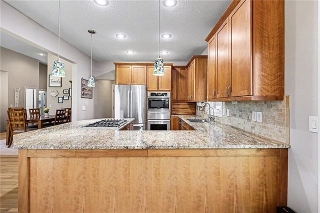 1923 NE 104th Terrace, Kansas City, MO 64155