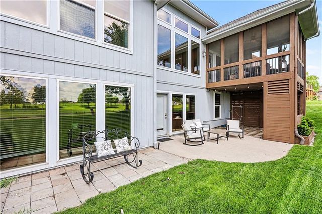 1923 NE 104th Terrace, Kansas City, MO 64155