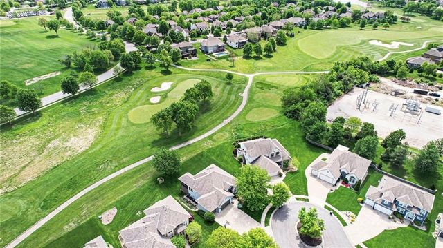 1923 NE 104th Terrace, Kansas City, MO 64155