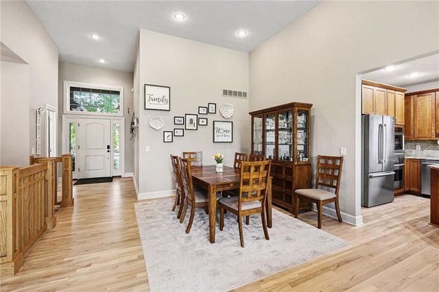 1923 NE 104th Terrace, Kansas City, MO 64155