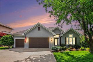1923 NE 104th Terrace, Kansas City, MO 64155