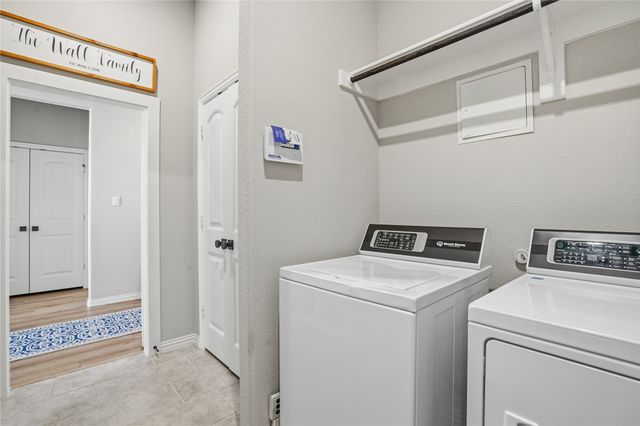 15005 Elite Drive, Aledo, TX 76008