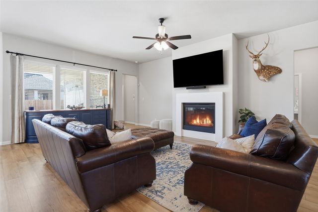 15005 Elite Drive, Aledo, TX 76008