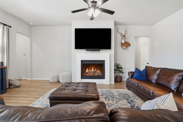 15005 Elite Drive, Aledo, TX 76008