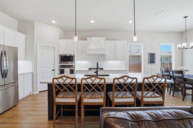 15005 Elite Drive, Aledo, TX 76008