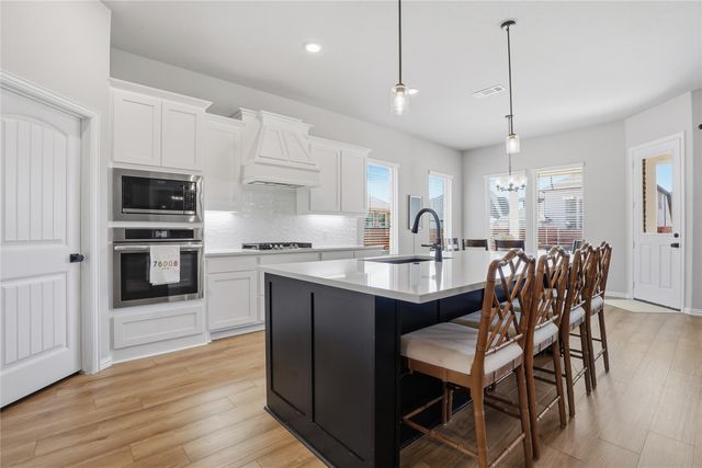 15005 Elite Drive, Aledo, TX 76008