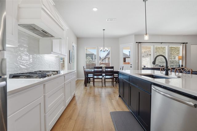 15005 Elite Drive, Aledo, TX 76008