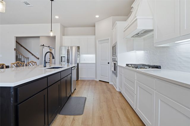 15005 Elite Drive, Aledo, TX 76008