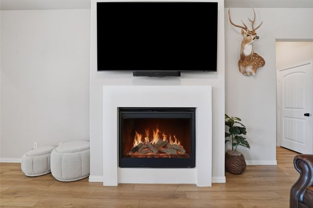 15005 Elite Drive, Aledo, TX 76008