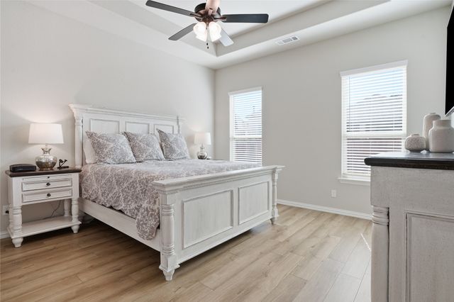 15005 Elite Drive, Aledo, TX 76008