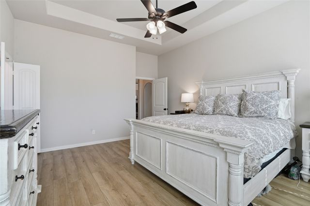 15005 Elite Drive, Aledo, TX 76008