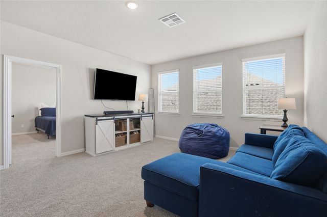 15005 Elite Drive, Aledo, TX 76008