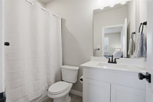 15005 Elite Drive, Aledo, TX 76008