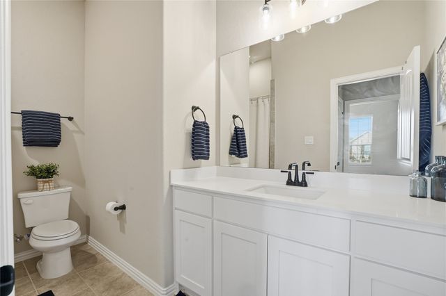 15005 Elite Drive, Aledo, TX 76008