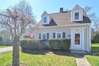 200 Old Mendon Road, Cumberland, RI 02864