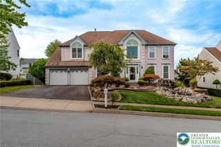 3321 Sturbridge Avenue, Bethlehem Twp, PA 18045