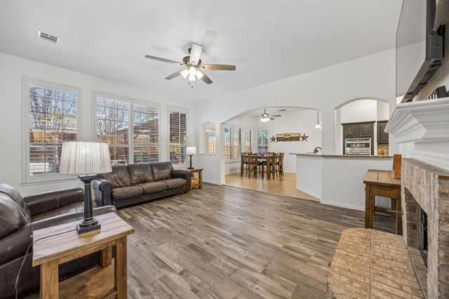 5 Cimarron Court, Trophy Club, TX 76262