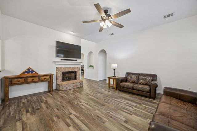 5 Cimarron Court, Trophy Club, TX 76262