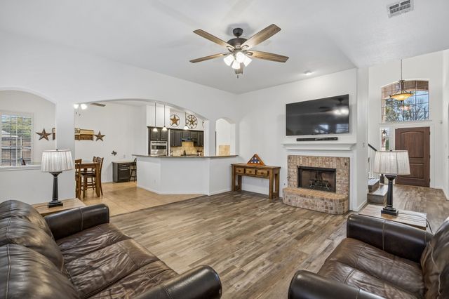 5 Cimarron Court, Trophy Club, TX 76262