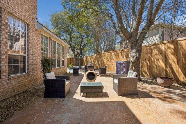 5 Cimarron Court, Trophy Club, TX 76262