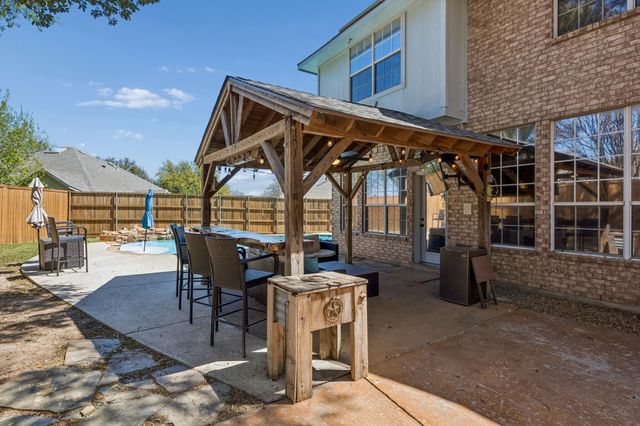 5 Cimarron Court, Trophy Club, TX 76262