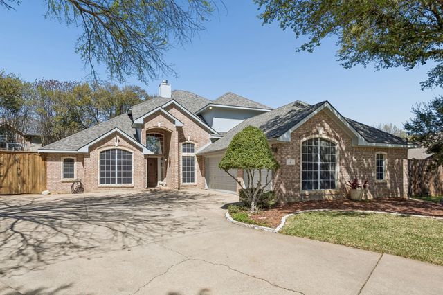5 Cimarron Court, Trophy Club, TX 76262