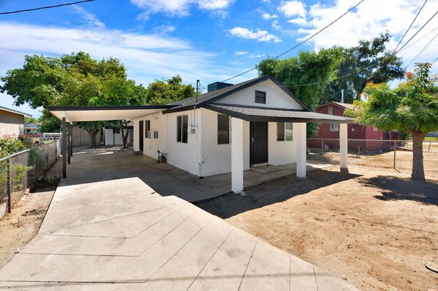 13583 E Parlier Avenue, Parlier, CA 93648