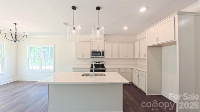 3155 Meadowcrest Drive, Clover, SC 29710
