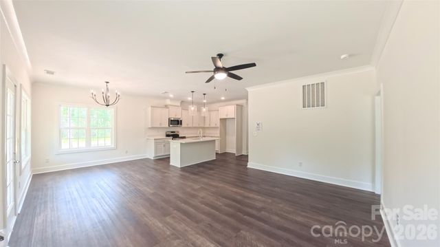 3155 Meadowcrest Drive, Clover, SC 29710