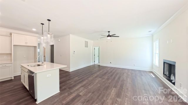 3155 Meadowcrest Drive, Clover, SC 29710