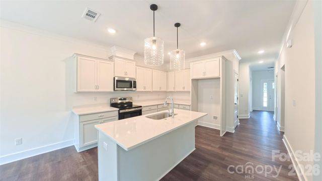 3155 Meadowcrest Drive, Clover, SC 29710