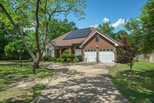 1807 Mill Creek Road, Canton, TX 75103