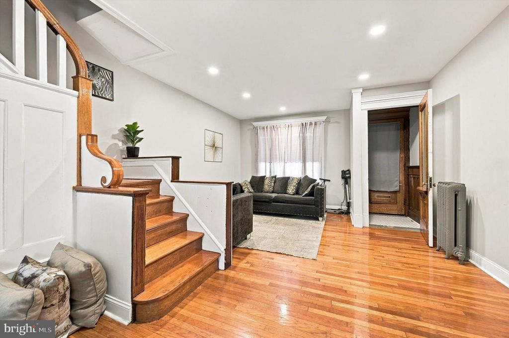 5422 LANSDOWNE AVE, PHILADELPHIA, PA 19131 — photo 3