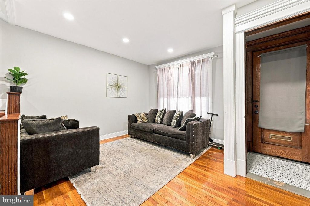 5422 LANSDOWNE AVE, PHILADELPHIA, PA 19131 — photo 4