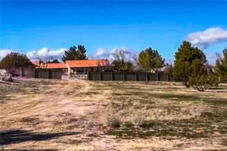 32710 Peach Tree, Pearblossom, CA 93553