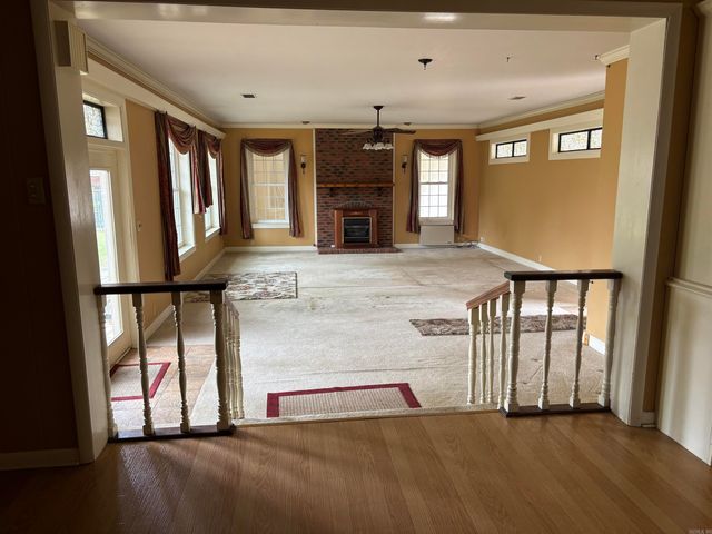 107 W Cloverdale, Brinkley, AR 72021