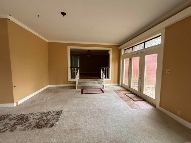 107 W Cloverdale, Brinkley, AR 72021