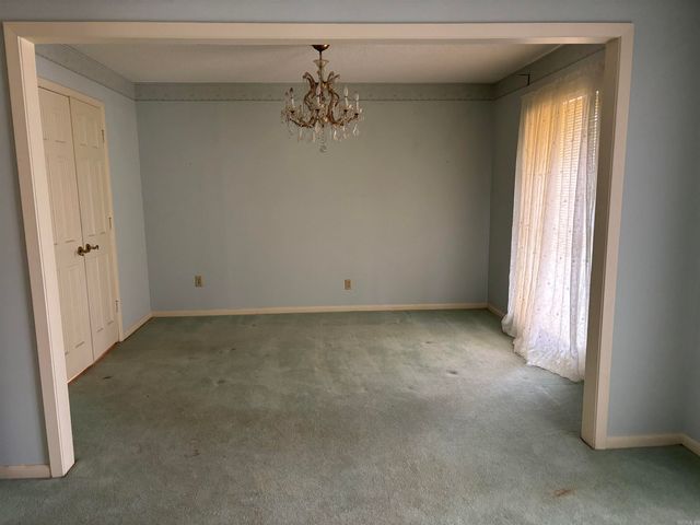 107 W Cloverdale, Brinkley, AR 72021