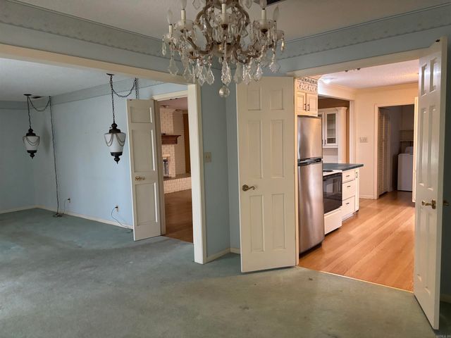 107 W Cloverdale, Brinkley, AR 72021