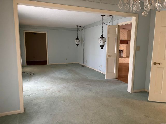 107 W Cloverdale, Brinkley, AR 72021