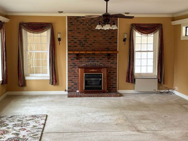 107 W Cloverdale, Brinkley, AR 72021