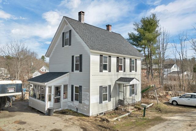7 Maple Street, Farmington, NH 03835