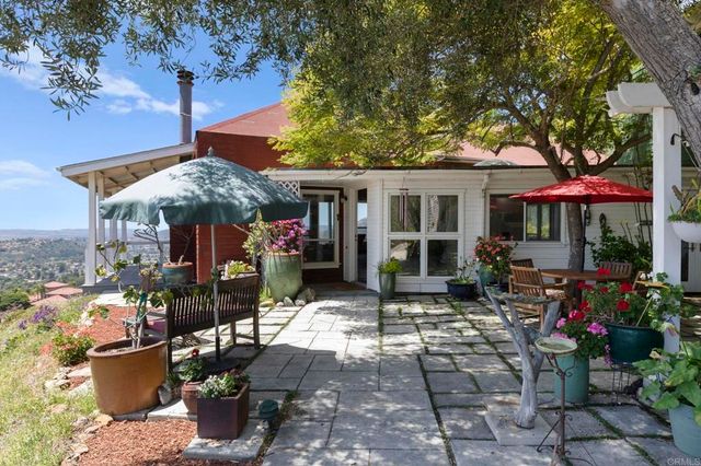 14645 High Valley Road, Poway, CA 92064