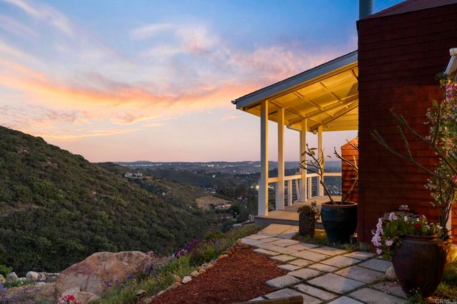 14645 High Valley Road, Poway, CA 92064