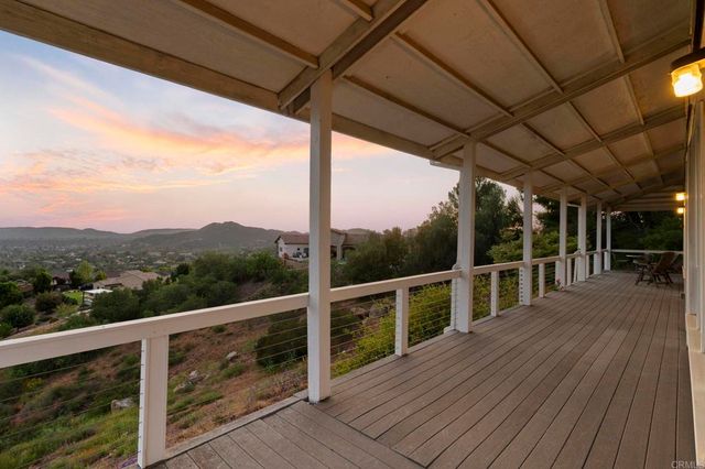 14645 High Valley Road, Poway, CA 92064