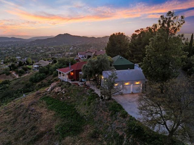 14645 High Valley Road, Poway, CA 92064