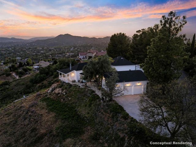 14645 High Valley Road, Poway, CA 92064
