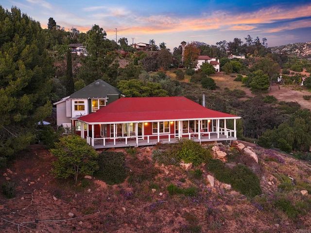 14645 High Valley Road, Poway, CA 92064