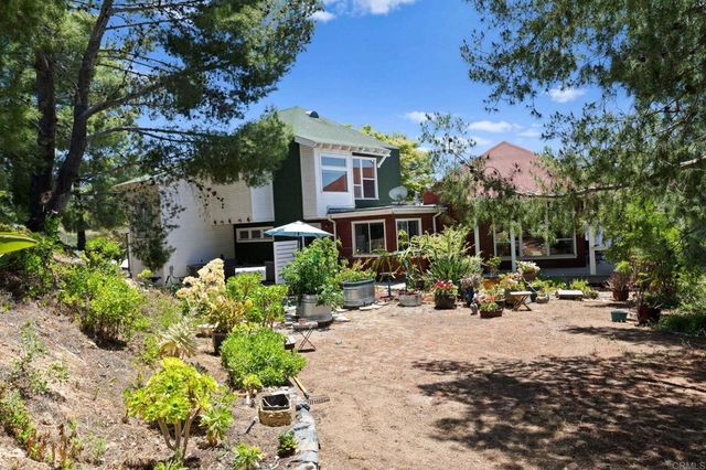 14645 High Valley Road, Poway, CA 92064