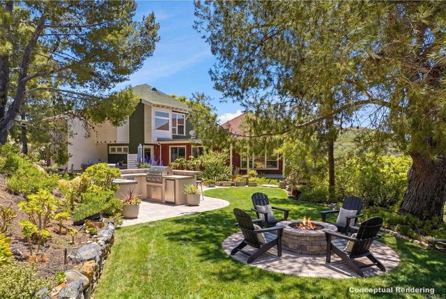 14645 High Valley Road, Poway, CA 92064